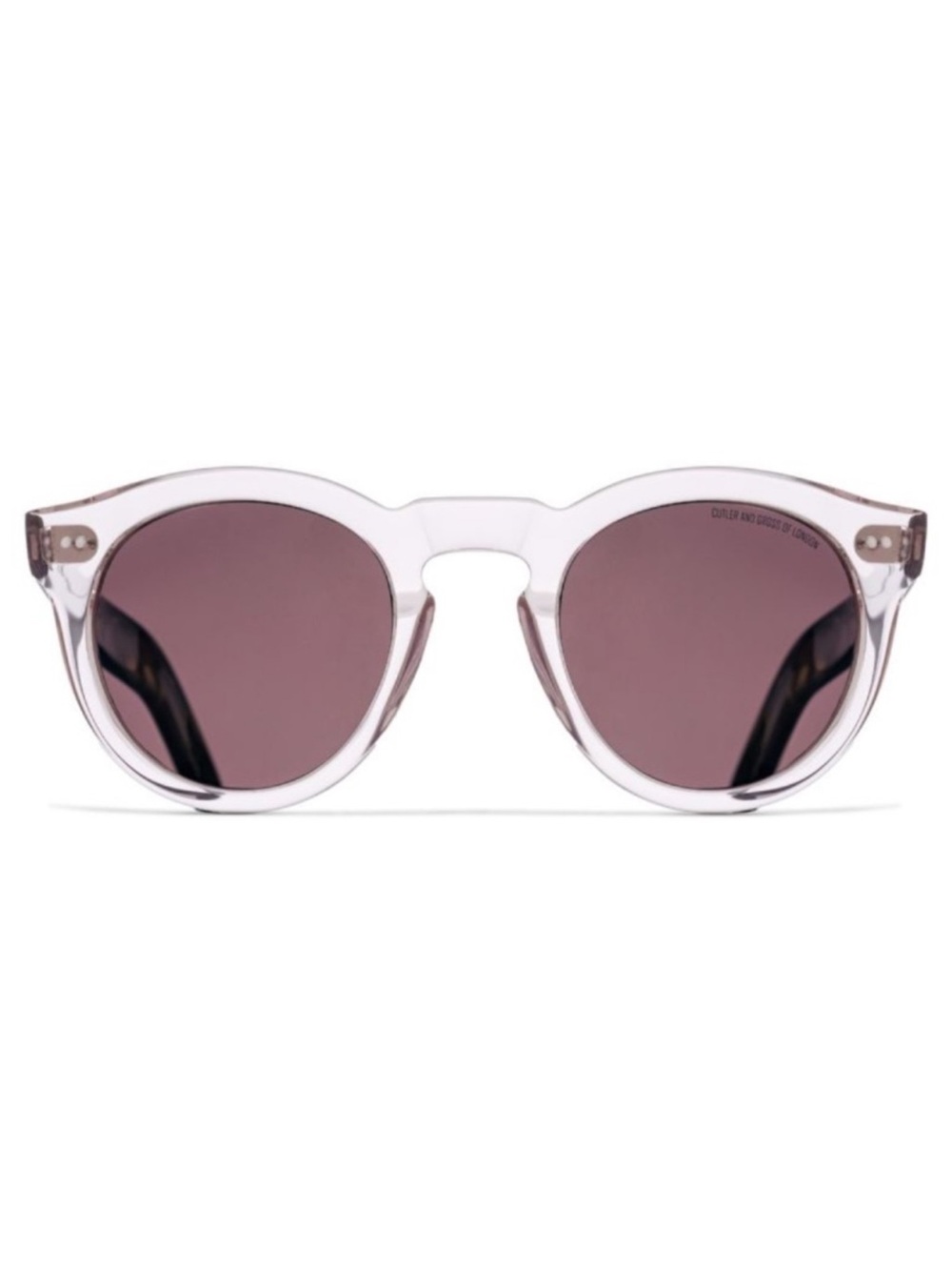 Cutler And Gross Sunglasses, New 250